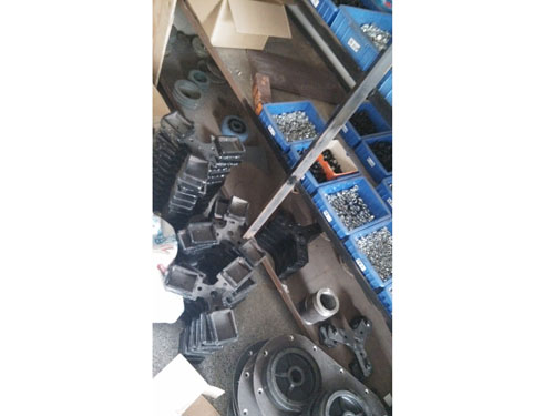 生產(chǎn)現(xiàn)場(chǎng)